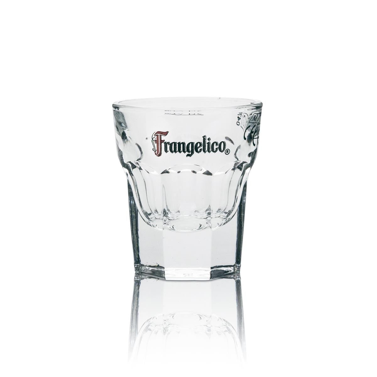 6x kieliszek do likieru Frangelico Kieliszek do shotów 2 cl Likier orzechowy Kieliszki do koktajli Sour – Widok 4