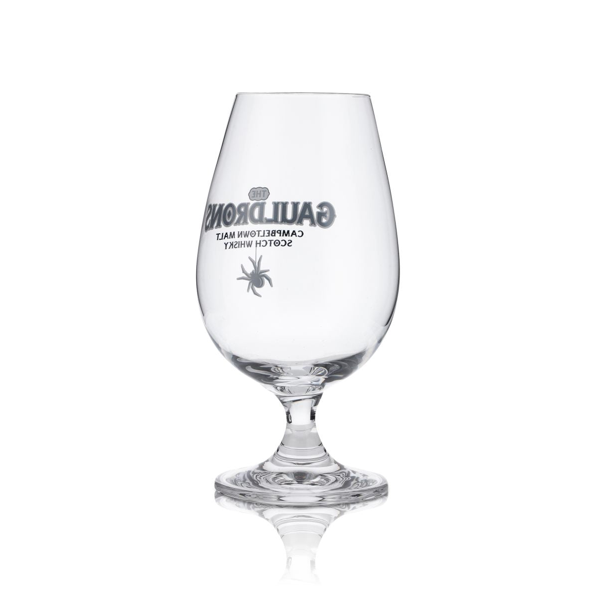 6x Szklanka Gauldrons 0.17l Kieliszek do degustacji whisky Kieliszek do nosa Scotch Malt – Widok 3