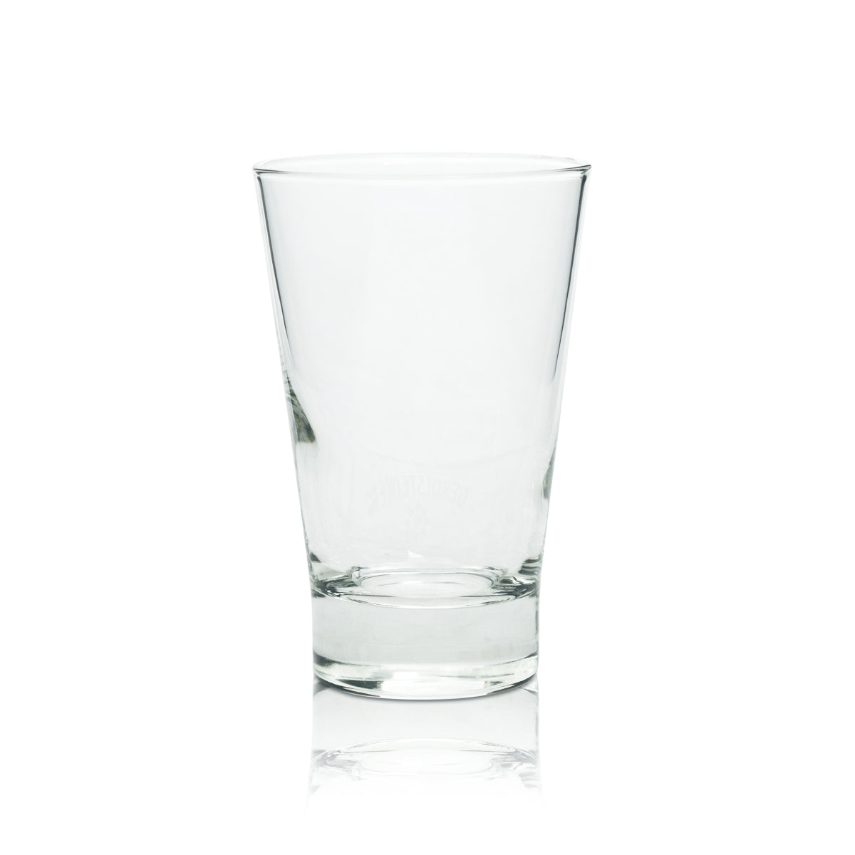 6x Gerolsteiner Water Glass 0,27l Longdrink York Rastal Szklanki Gastro Hotel Bar – Widok 3