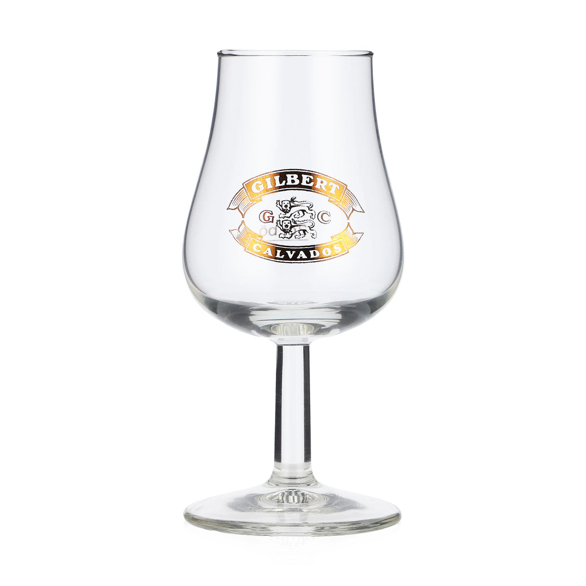 6x Gilbert Calvados Calvados Szklanki Szklanki degustacyjne z pokrywką – Widok 3