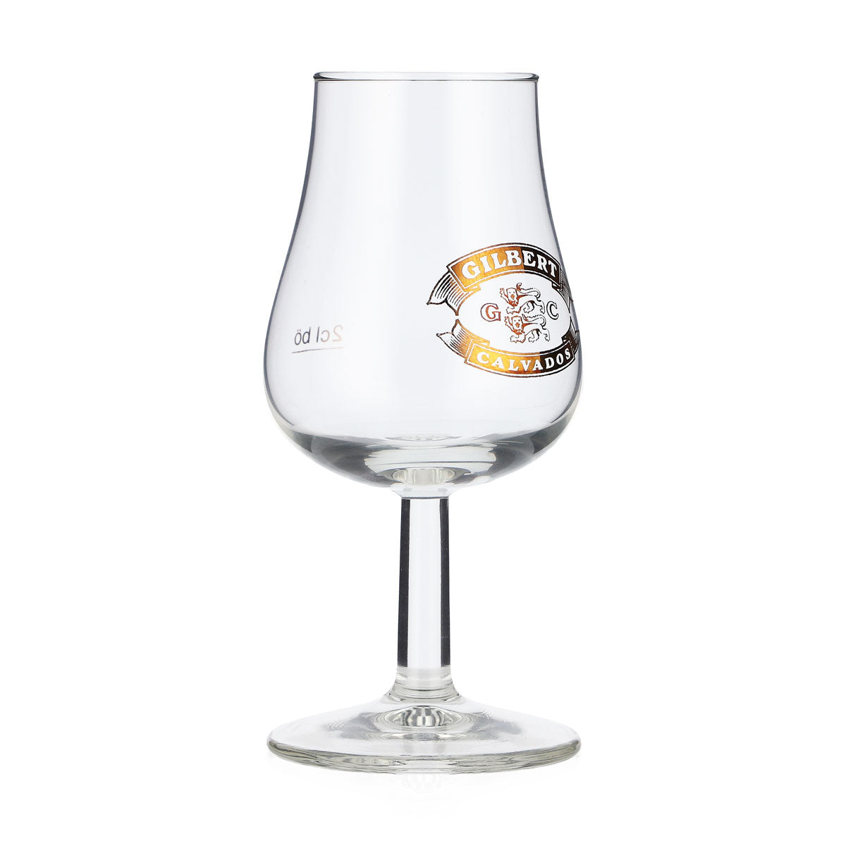 6x Gilbert Calvados Calvados Szklanki Szklanki degustacyjne z pokrywką – Widok 5