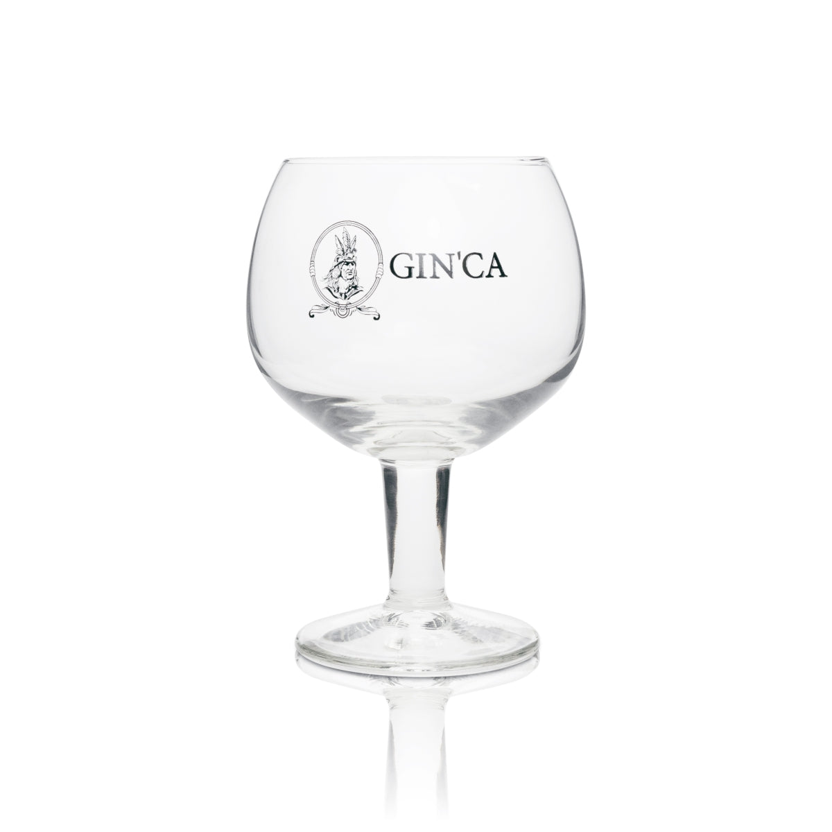 6x Gin Ca Gin Glass Ballon Coppa 60cl Libbey – Widok 2