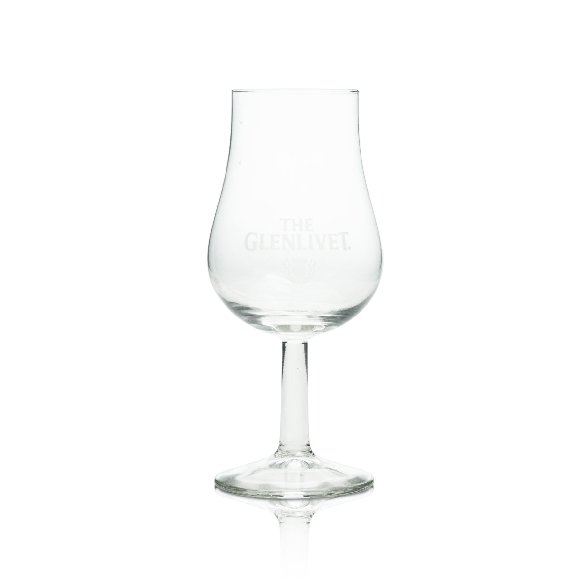 6x Glenlivet Whisky Glass Tasting 4cl Sandbar – Widok 2