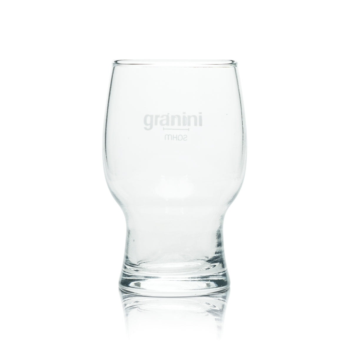 6x Granini Szklanka do Soku Sahm 0,1l Gastro Hotel Szklanki Restauracja Śniadanie Tumbler – Widok 2