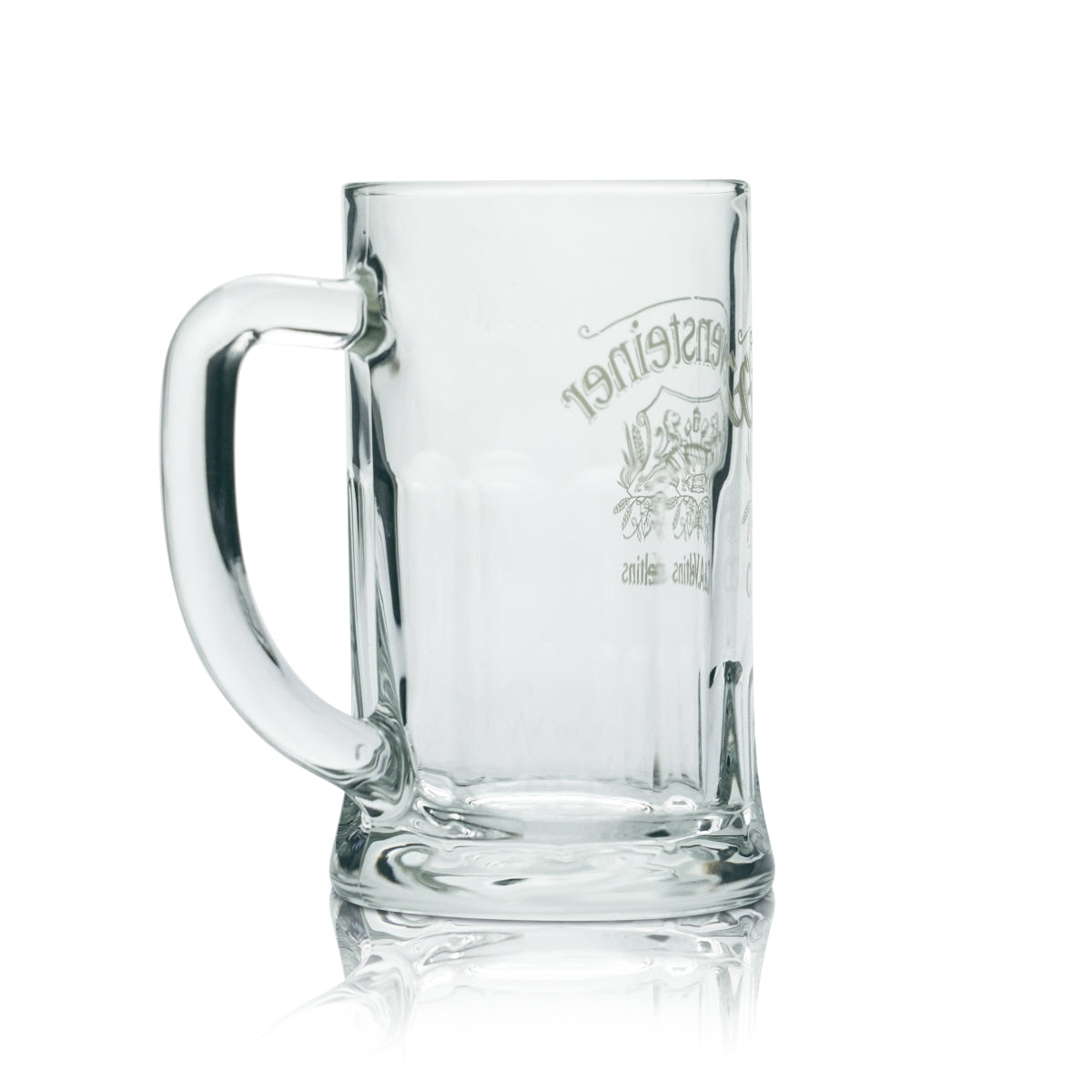 6x szklanka Grevensteiner 0,2 l Kontur Bier Krug Gläser Veltins Brauerei Gastro Eiche – Widok 3