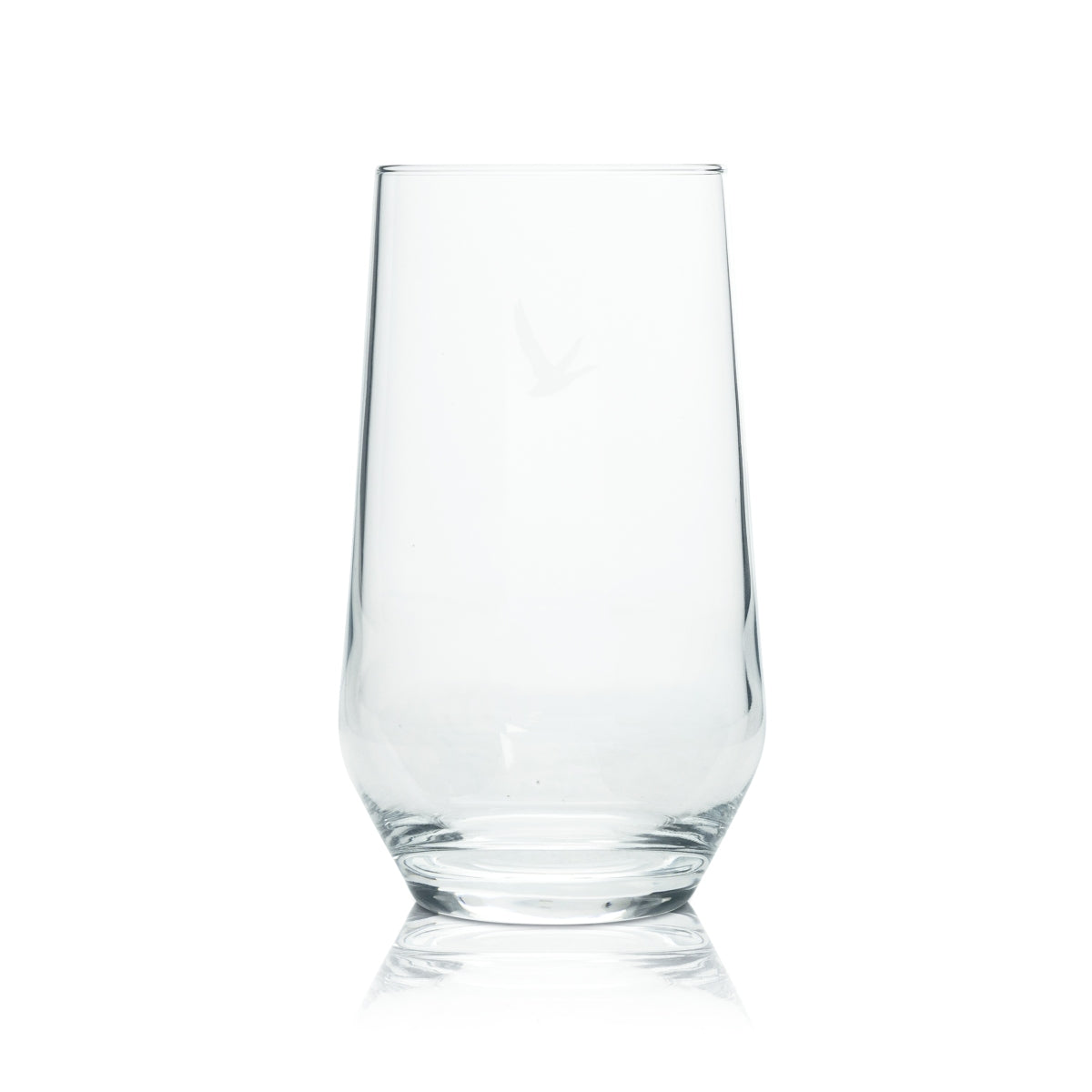 6x Grey Goose Glass 0,4l Longdrink Cocktail Highball Glasses Gastro Pub Vodka – Widok 2