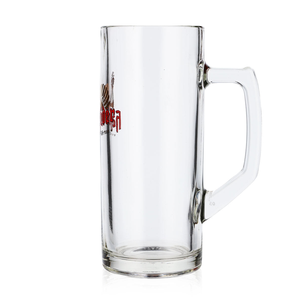 6x szklanka do piwa Hasseröder Szklanki do piwa Kufle 0,3 l Dzbanek Reno – Widok 6