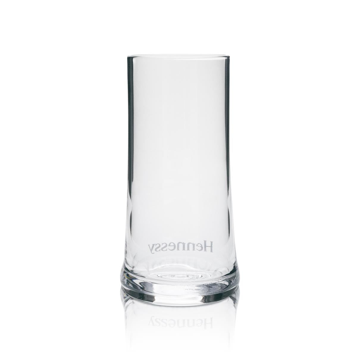 6x szklanka Hennessy 0,3l Cognac long drink szklanki koktajlowe Maison Whiskey Gastro – Widok 3