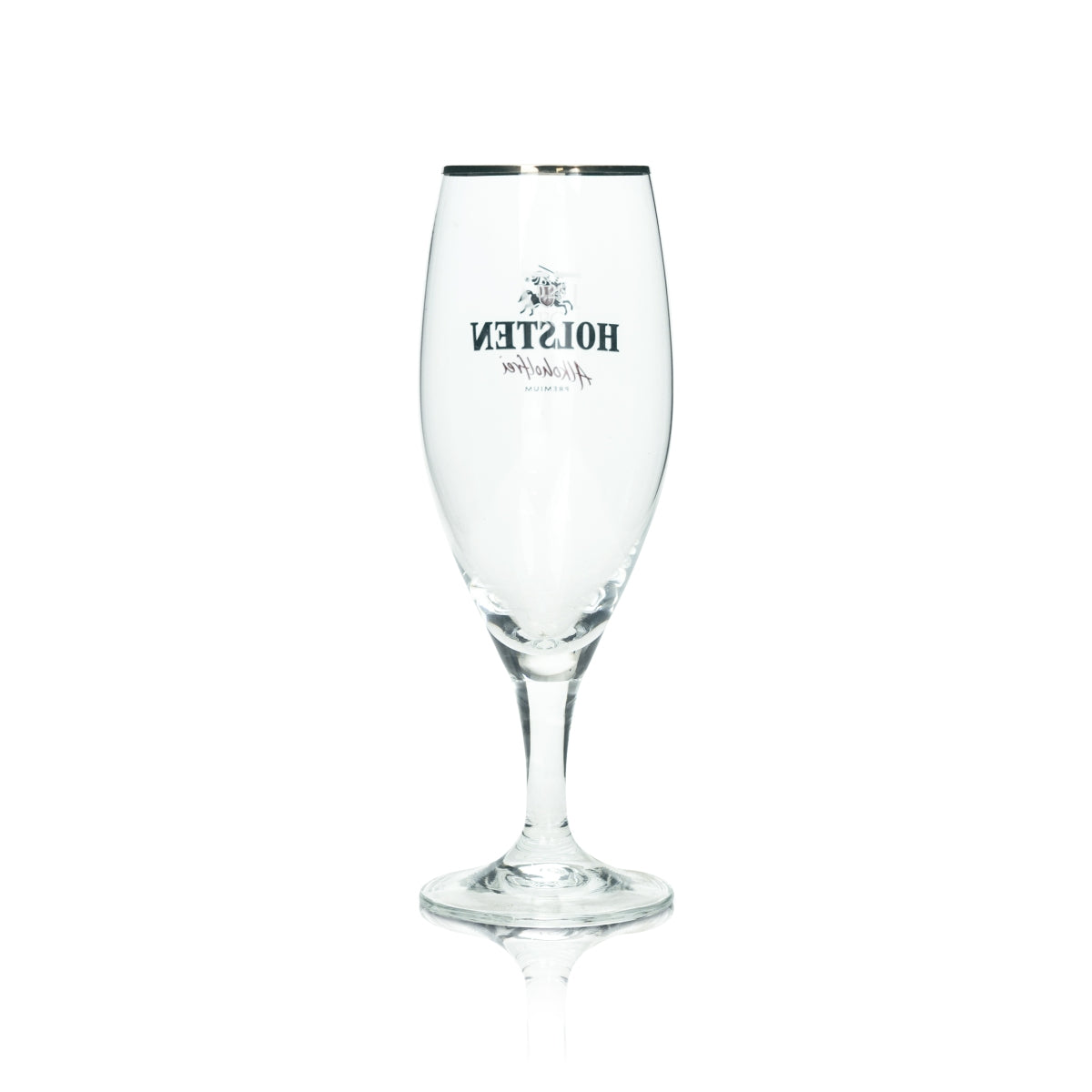 6x Holsten szklanka do piwa 0,25l goblet bezalkoholowe szklanki do pilznera browar tulipan 0,0% bar – Widok 3
