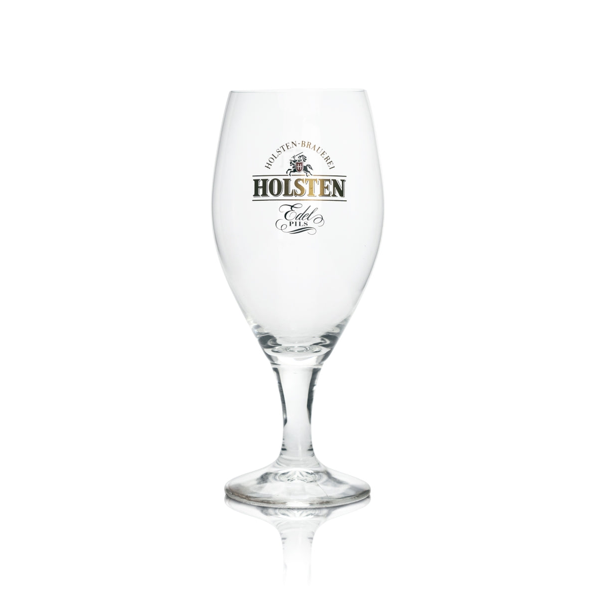 6x szklanka do piwa Holsten 0,4l "Edles Pils" RC – Widok 2