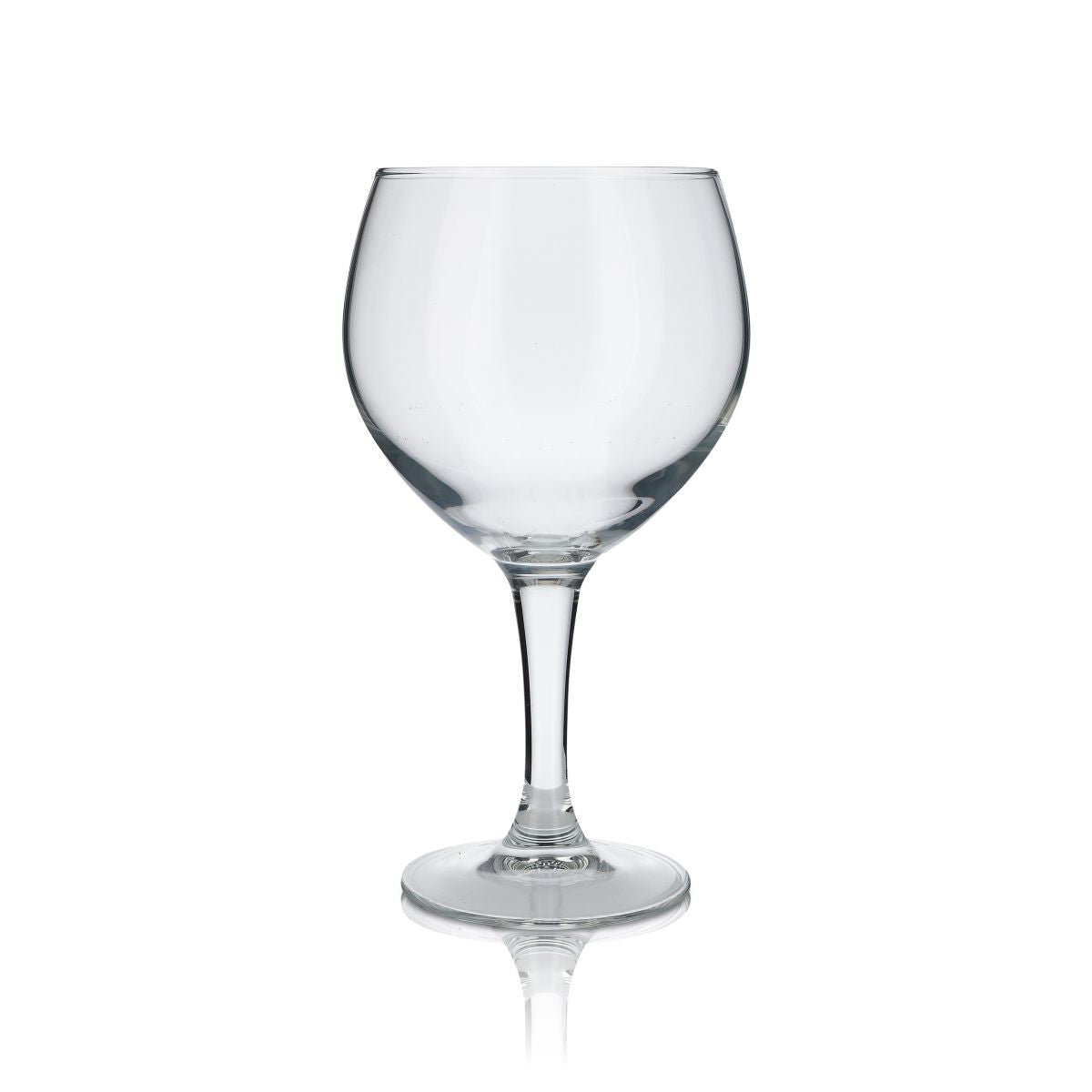 6x Hostelvia Szklanka 0,62 l Szklanka balonowa Gin Blanco Havana Szklanki do drinków długich – Widok 2