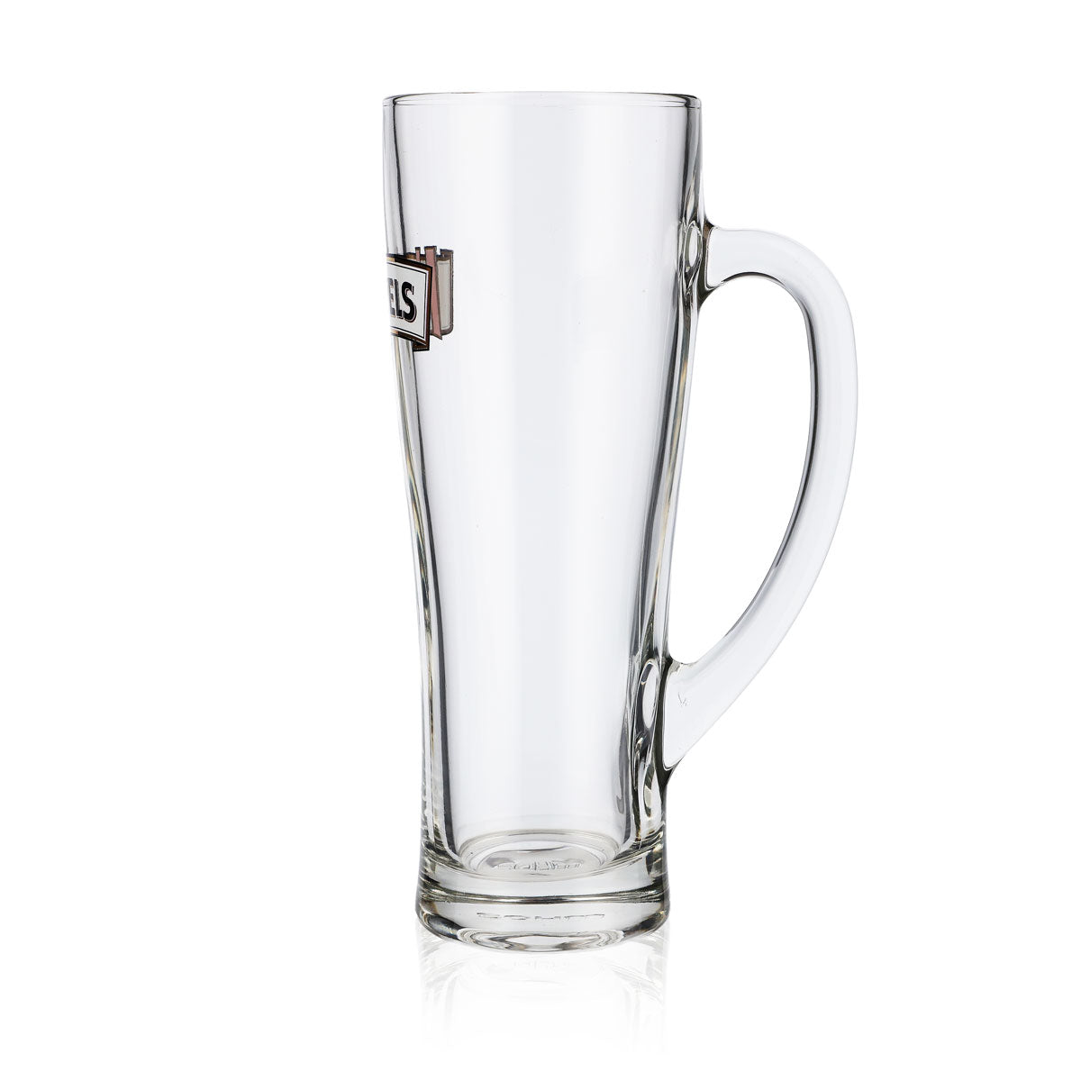 6x kufel do piwa Hövels 0,5 l kufel do piwa kufel do piwa Aspen – Widok 6