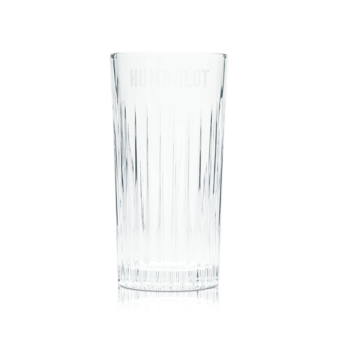 6x Humboldt Gin Szklanka 0,36 l Longdrink Koktajl Szklanki konturowe Gastro Kbar Tonic – Widok 2