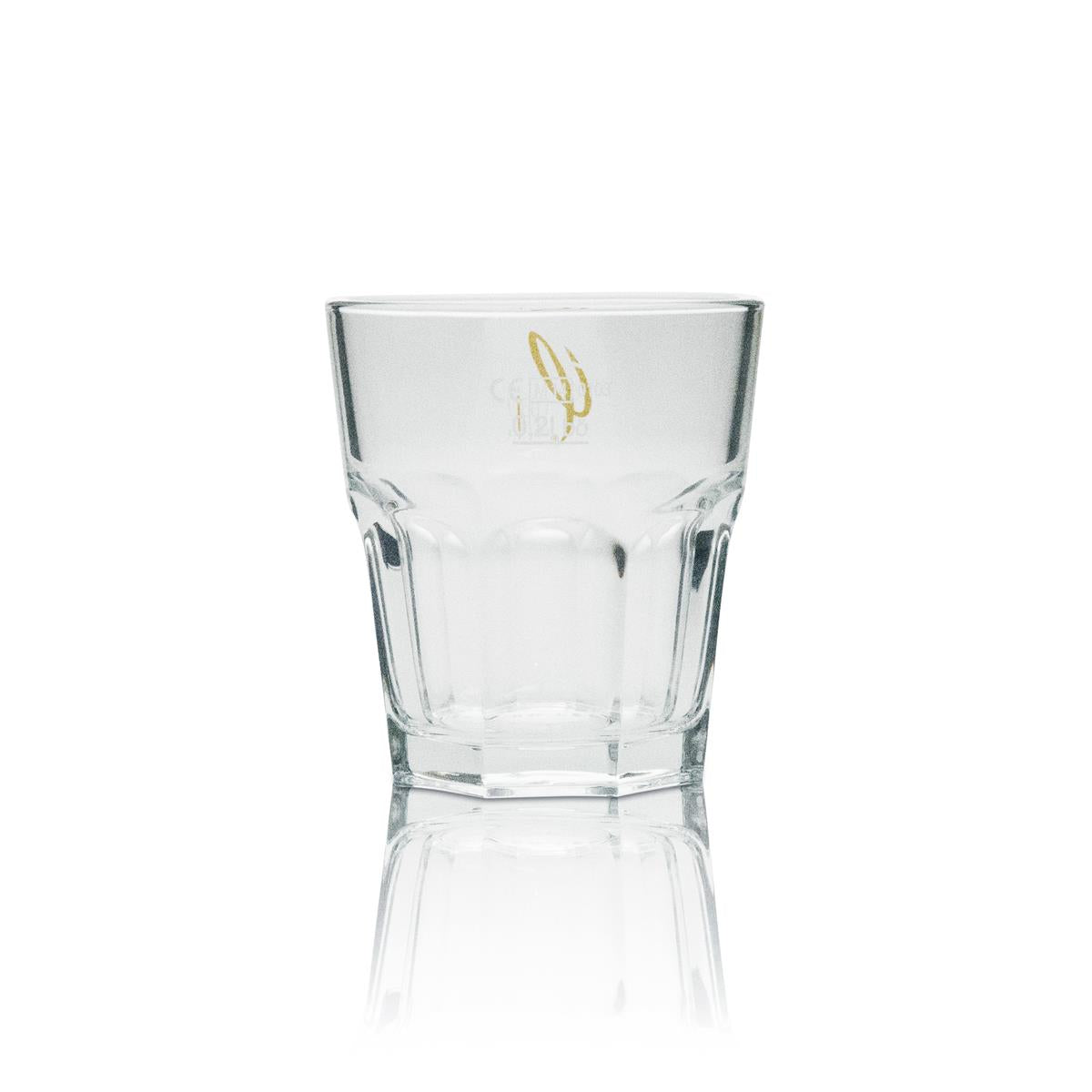 6x Szklany kubek do aperitifu IlSpritz 360ml – Widok 3