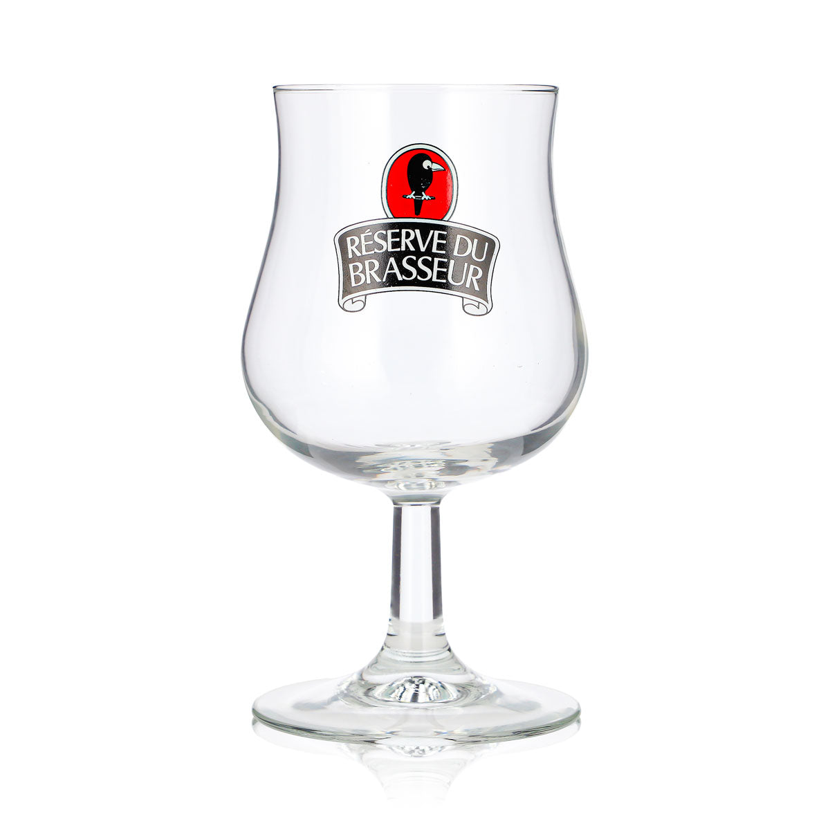 6 szklanek do piwa J.G. Durand & Cio o pojemności 0,36 l, model „Réserve Du Brasseur” marki Luminarc (zestaw 6 sztuk) – Widok 3