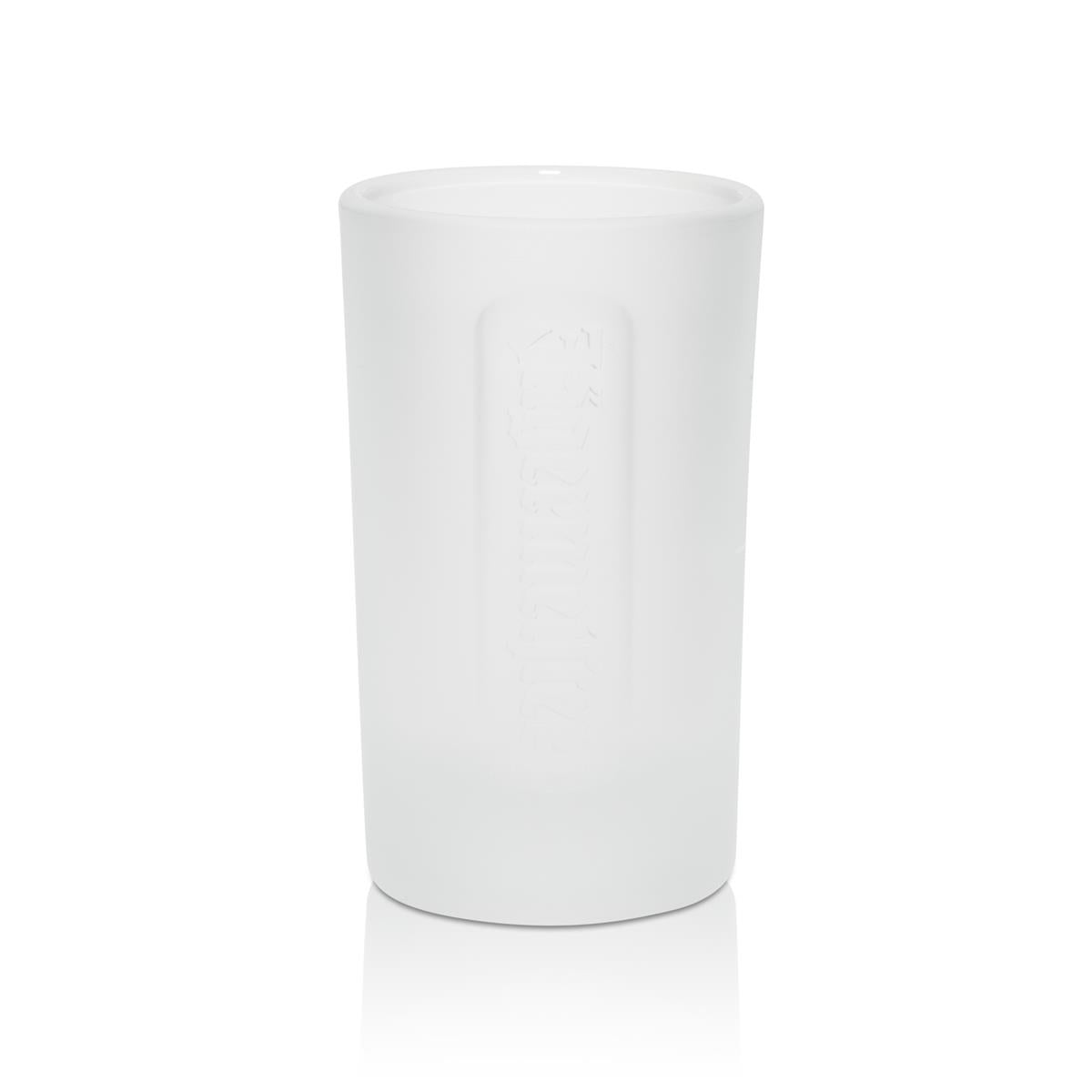 6x kieliszek do shotów Jägermeister 4 cl Kieliszki do sznapsa Frosted Geeicht Gastro – Widok 3