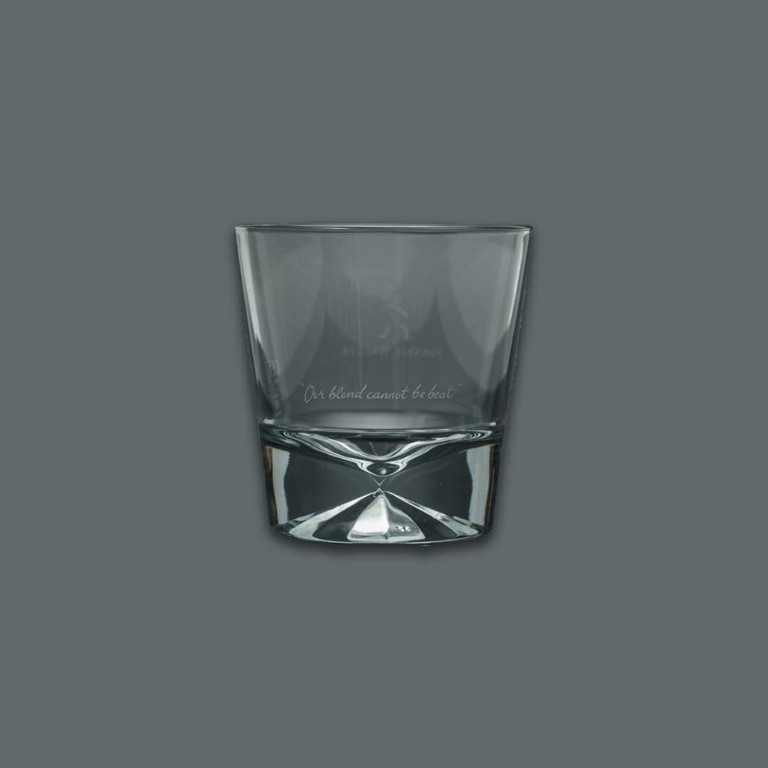 6x szklanka do whisky Johnnie Walker 0,2l kubek szklanka do long drinków bubble Gastro – Widok 5