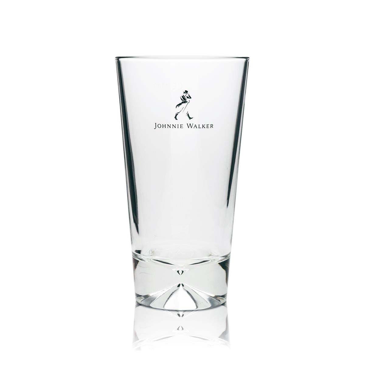 6x szklanka long drink do whisky Johnnie Walker – Widok 2