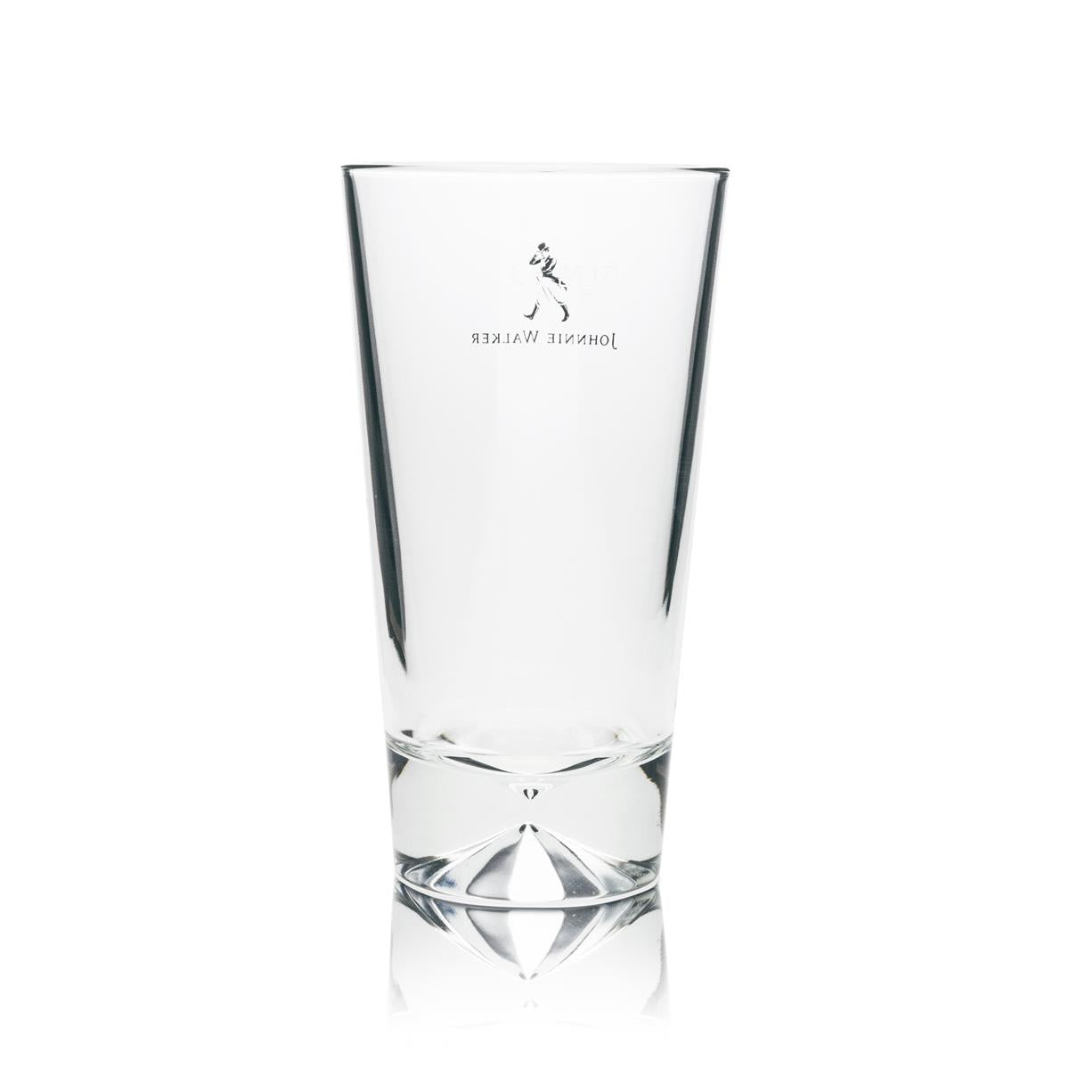 6x szklanka long drink do whisky Johnnie Walker – Widok 3