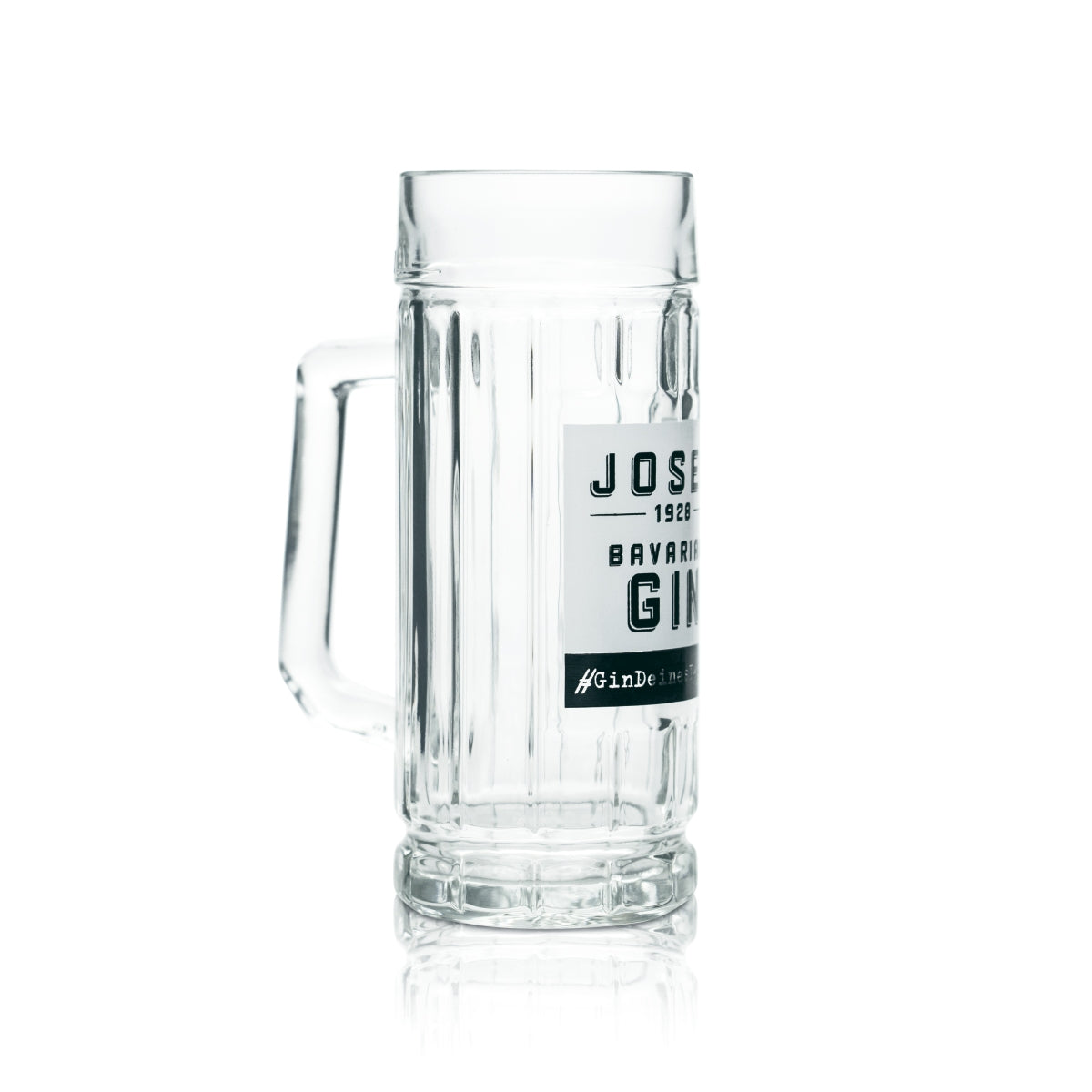 6x Josef szklanka do ginu 0,3l dzbanek gin tonic aperitif long drink szklanki koktajlowe Gastro – Widok 3