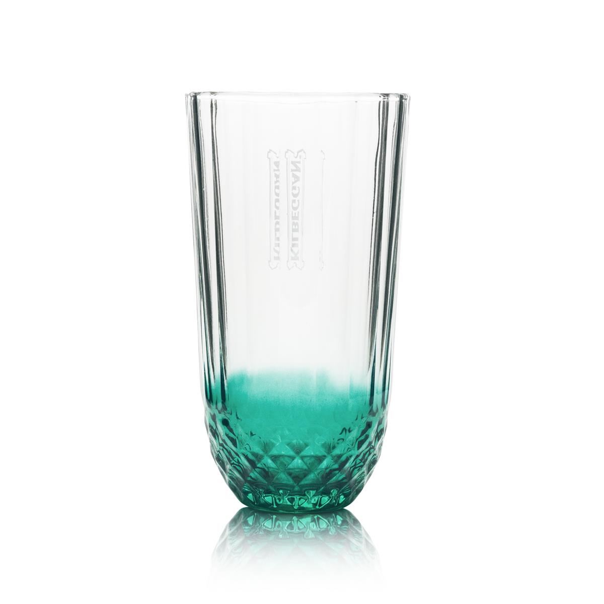 6x Kilbeggan Glass 0,35l Whiskey Longdrink Contour Crystal Glasses Gastro Irish – Widok 3