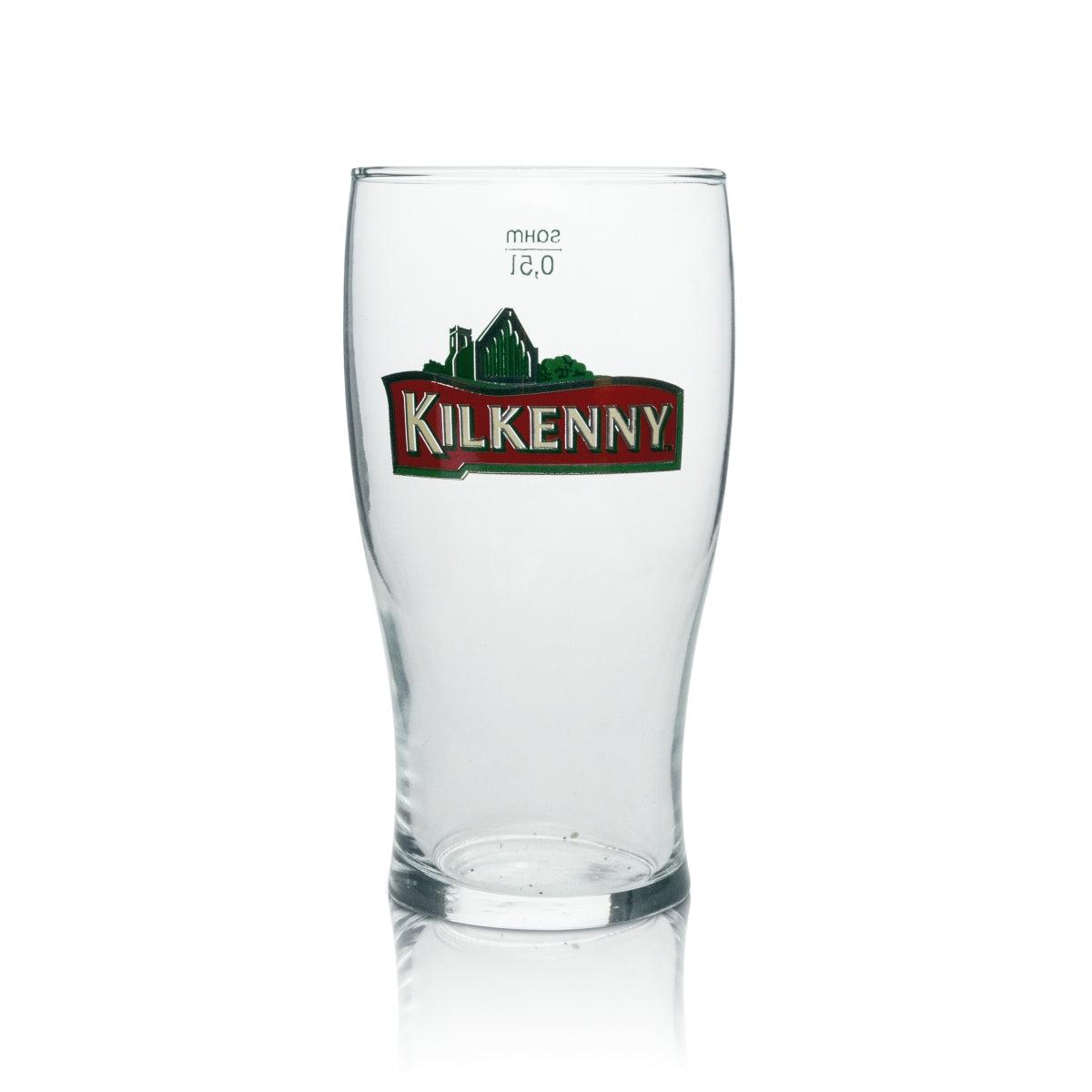 6x szklanka do piwa Kilkenny Longdrink 500 ml sahm – Widok 2