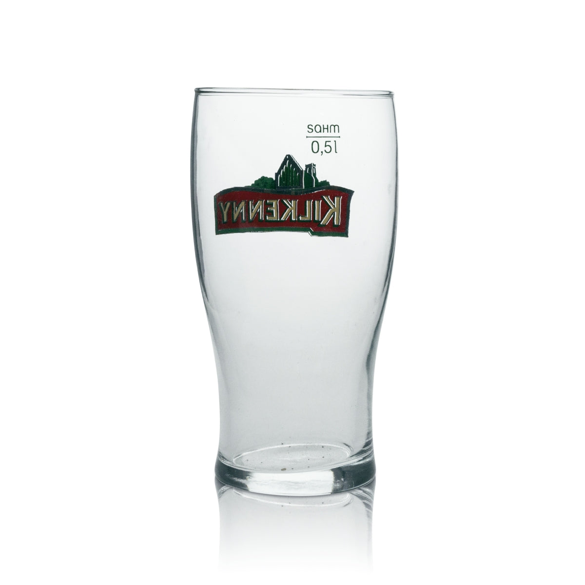 6x szklanka do piwa Kilkenny Longdrink 500 ml sahm – Widok 3