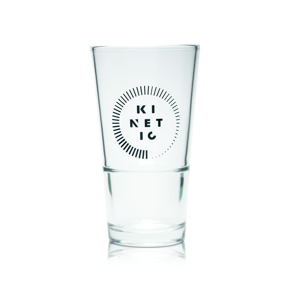 6x szklanka do wódki Kinetic 0,35 l Szklanka do long drinków Szklanka do aperitifów Szklanki do koktajli – Widok 2