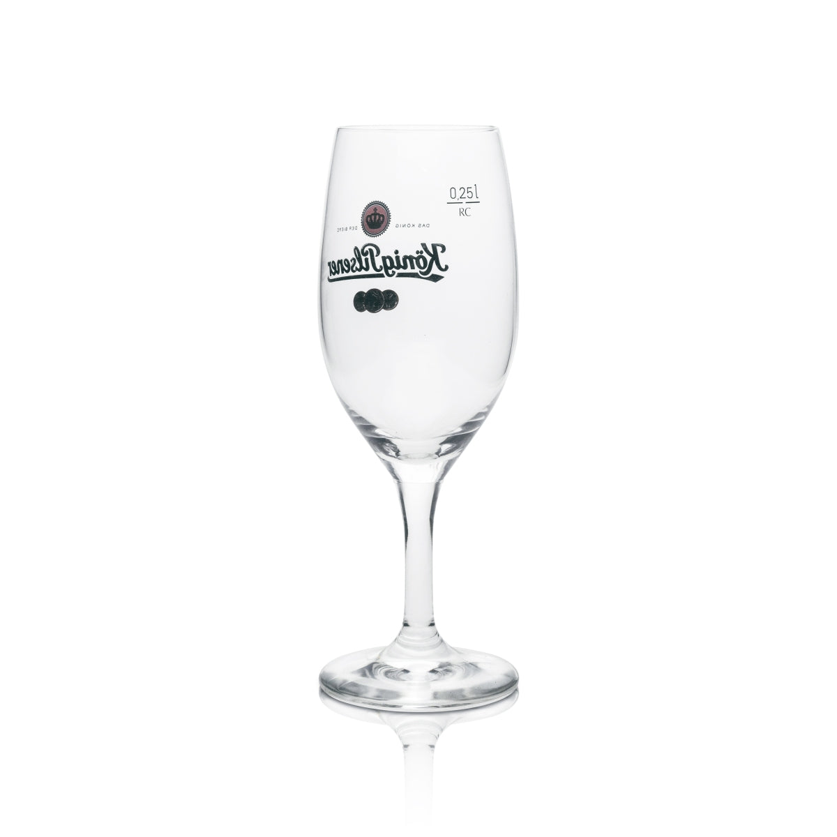 6x Kieliszek do piwa King Pilsner 0,25l Ritzenhoff Cristal – Widok 3