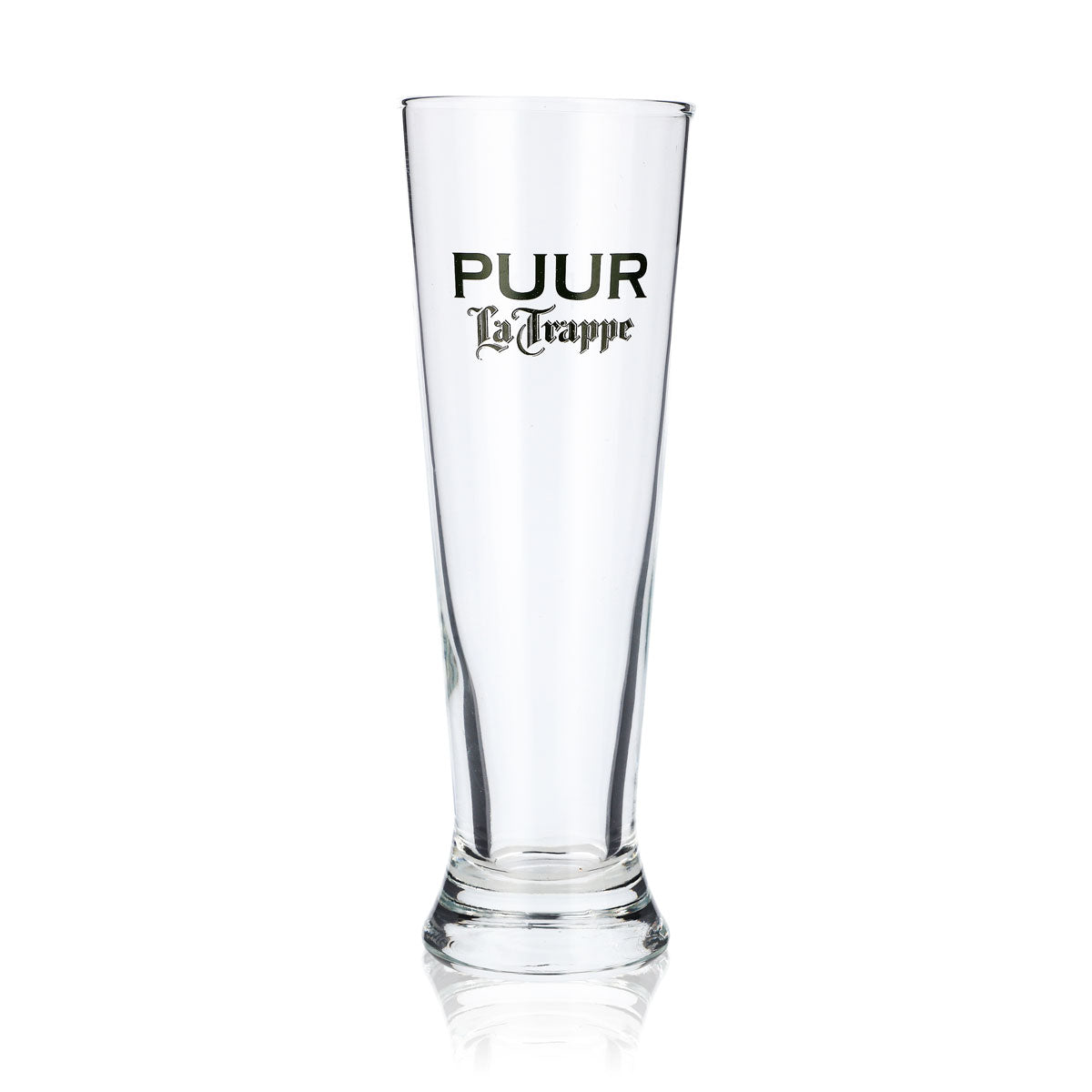 6x szklanki do piwa La Trappe Szklanki do piwa 0,3 l Szklanka do piwa Kubek / puchar PUUR – Widok 2