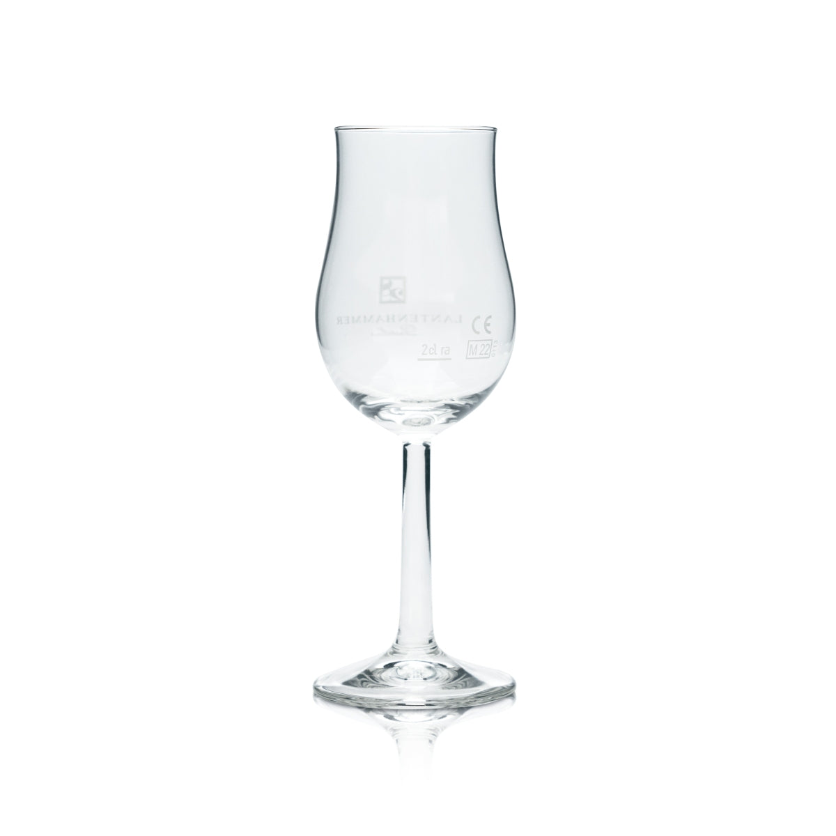 6x Lantenhammer szkło 0,1l Nosing Kieliszki degustacyjne Gastro Distillery Bar – Widok 3