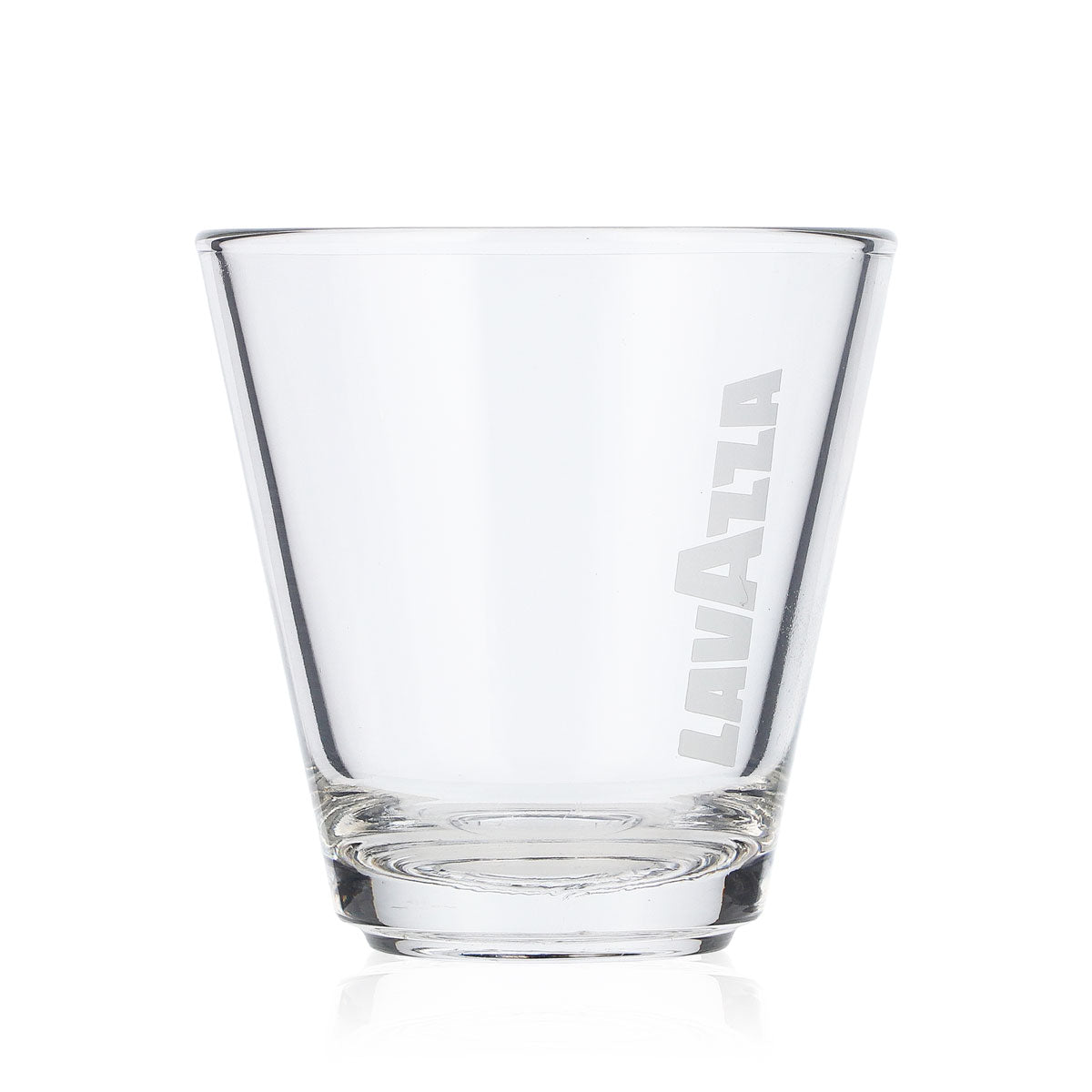 6x Lavazza Kawa Szklanka Kawa Szklanki do kawy Espresso Szklanka 100 ml – Widok 3