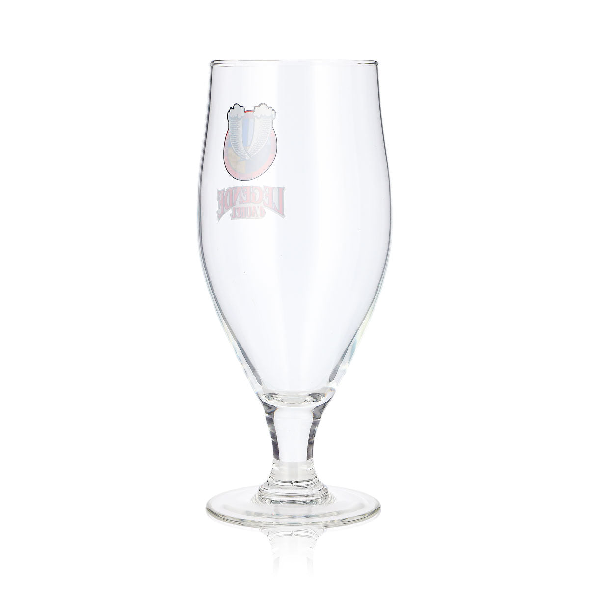 6 szklanek do piwa „Legende d'Aubel” 0,5 l Luminarc Cervoise (zestaw 6 sztuk) – Widok 4