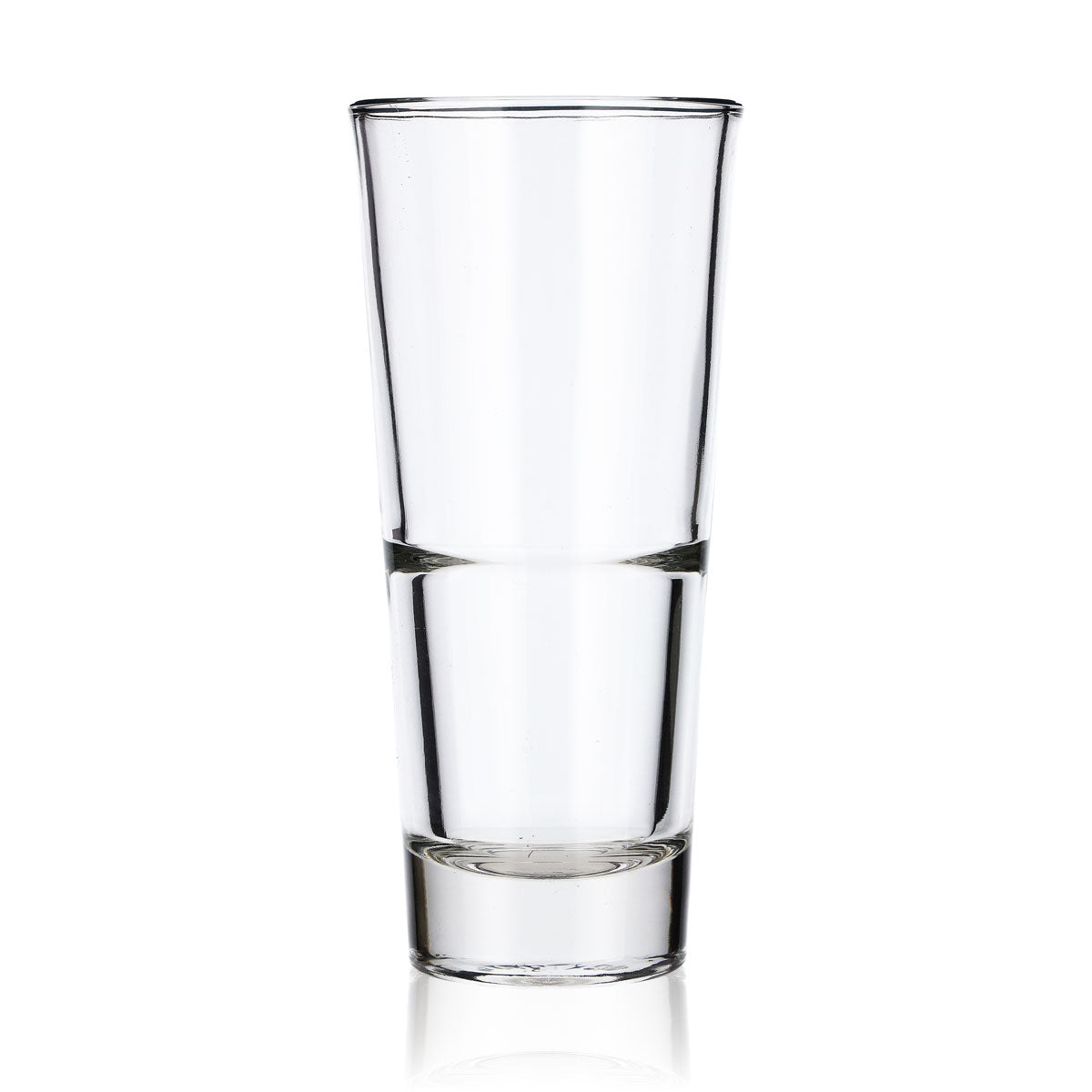 6x szklanka Libbey 0,3 l szklanka do long drinków szklanki koktajlowe Blanco Hi-Ball – Widok 2