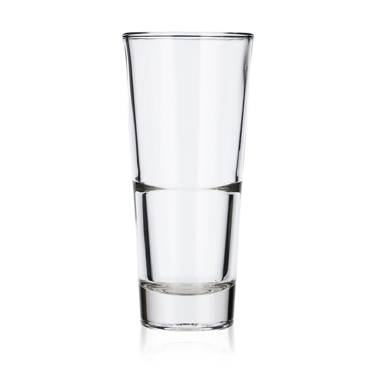 6x szklanka Libbey 0,3 l szklanka do long drinków szklanki koktajlowe Blanco Hi-Ball – Widok 3
