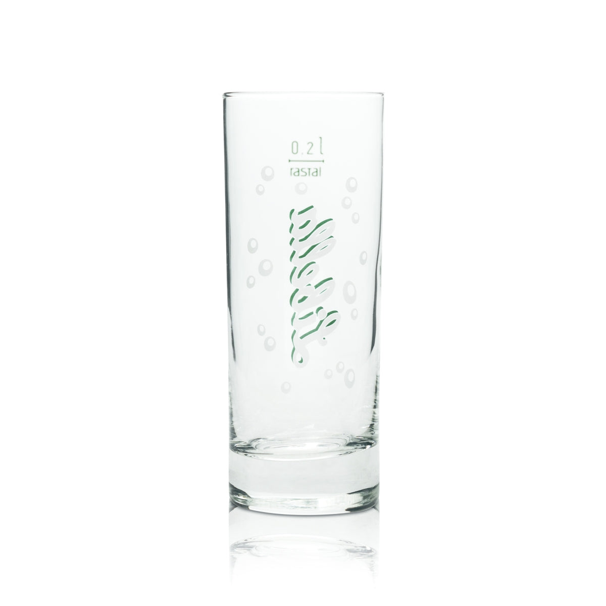6x szklanka do lemoniady Libella 0,2l Tinabecher Rastal Retro Collector Glasses Edition Bar – Widok 3
