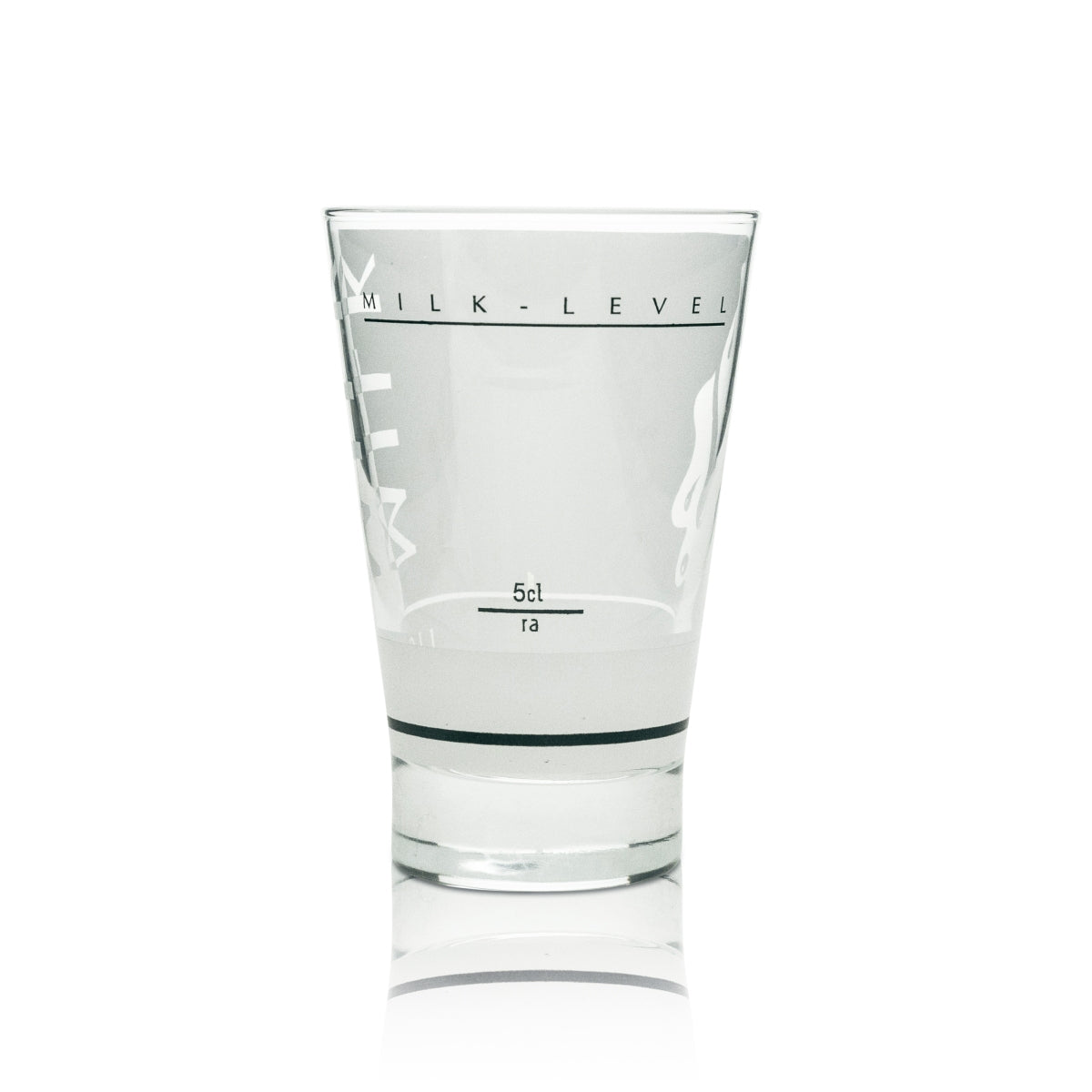 6x Liqueur 43 Kieliszek do likieru Longdrink Milk biały – Widok 4