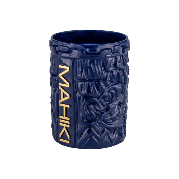 6x Mahiki Rum Plastikowy kieliszek do koktajli 0,3l Tiki Karaiby Akryl Kokos – Widok 2