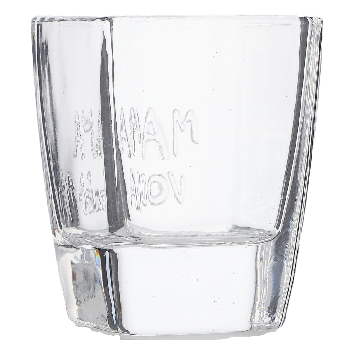 6x Mama Vodka Szklanka 5 cl Kieliszek do sznapsa Kieliszki Kieliszek do shotów Stamper Krótki – Widok 4