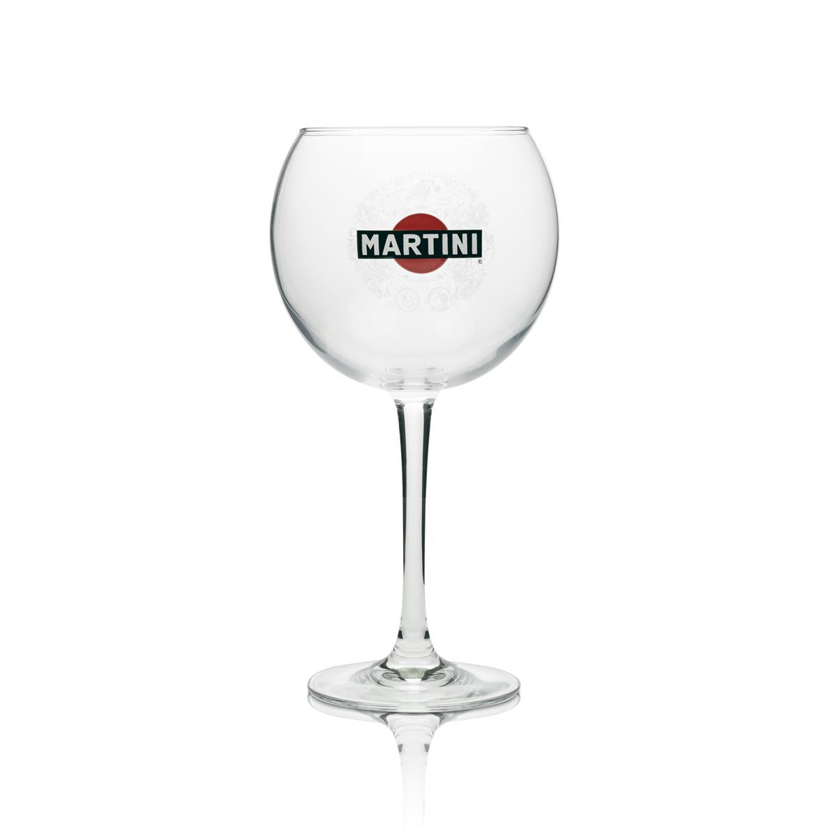 6x Kieliszek do Martini 0,47l Kieliszki balonowe Aperitif Royale Bianco Spritz Rosato – Widok 2