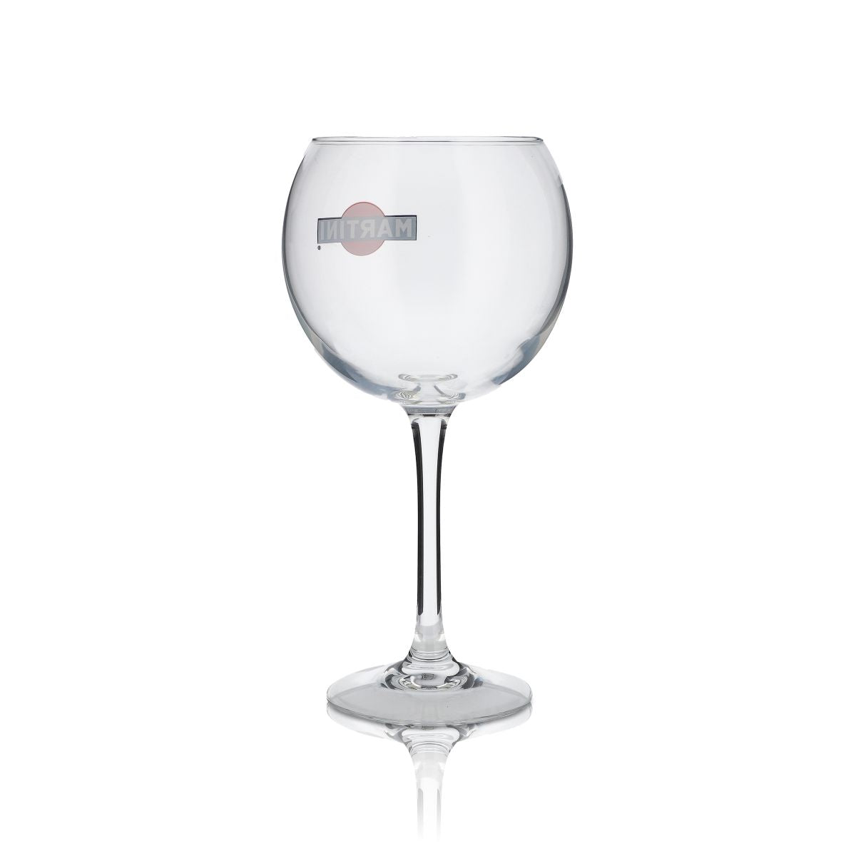 6x Kieliszek do Martini 0,47l Kieliszek z nóżką balonową Kieliszki kuliste Longdrink Cocktail Gastro – Widok 5
