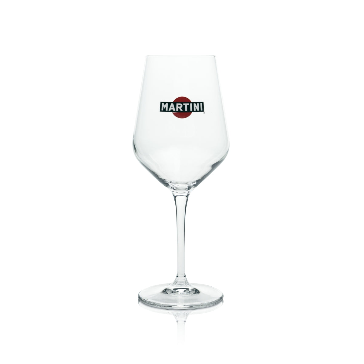 6x Kieliszek do Martini Royale 0,4l Kieliszki do wina na lodzie Wermut Balon koktajlowy Longdrink – Widok 3
