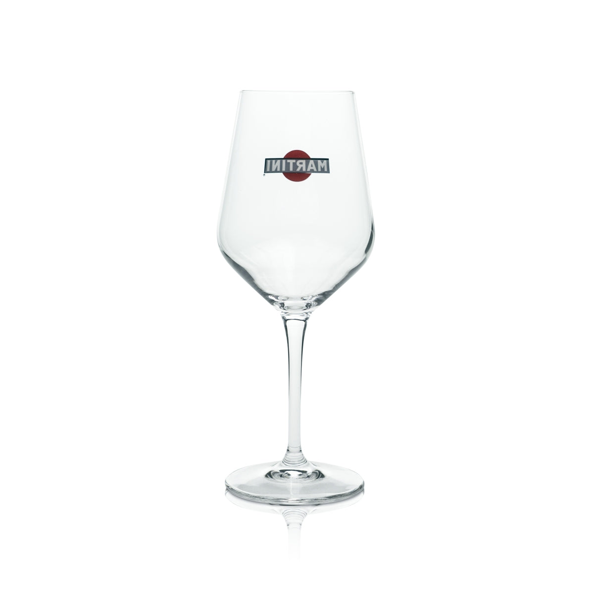 6x Kieliszek do Martini Royale 0,4l Kieliszki do wina na lodzie Wermut Balon koktajlowy Longdrink – Widok 4