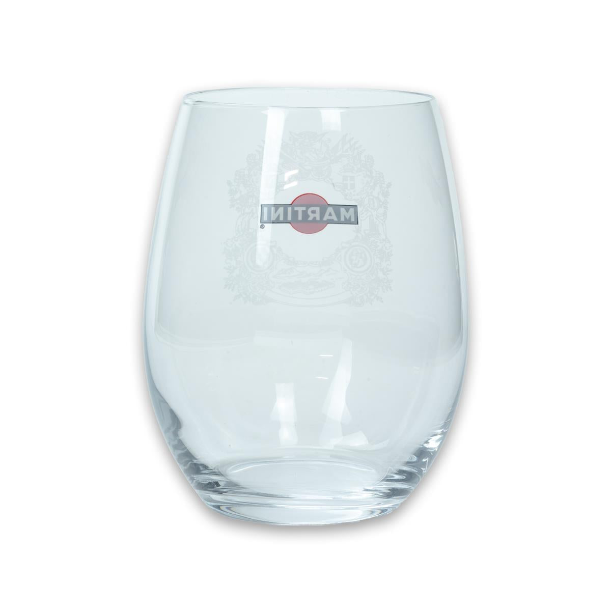 6x kieliszek do wermutu Martini Prosecco 44,5 cl – Widok 3