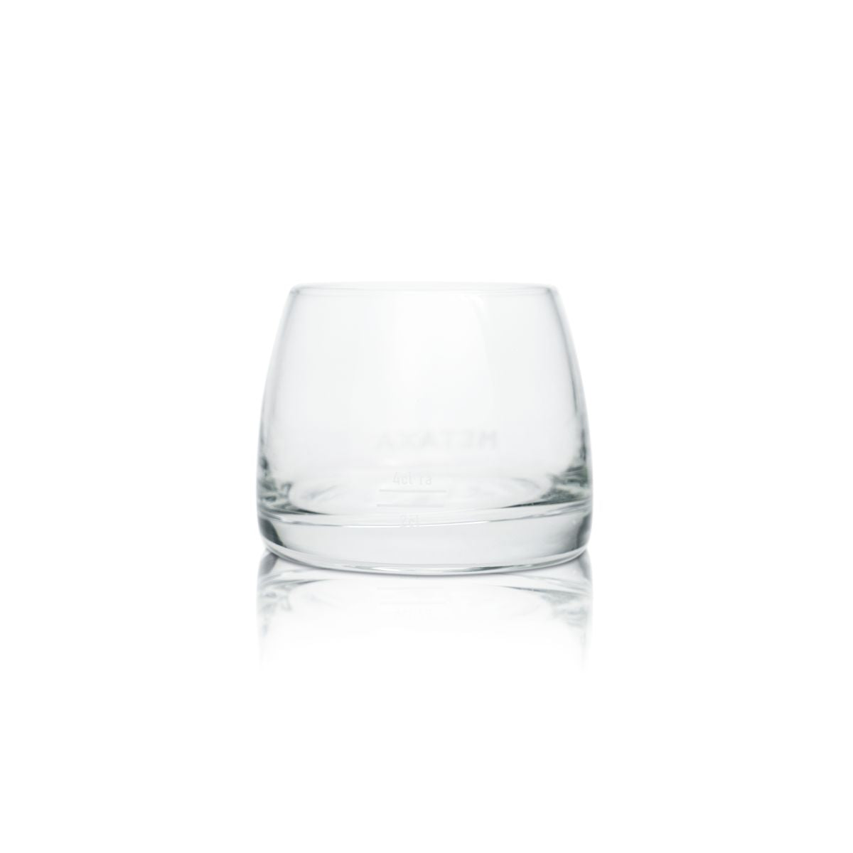 6x Metaxa Szklanka 0,29l Szklanka do koniaku Szklanka do lemoniady Grecja – Widok 3