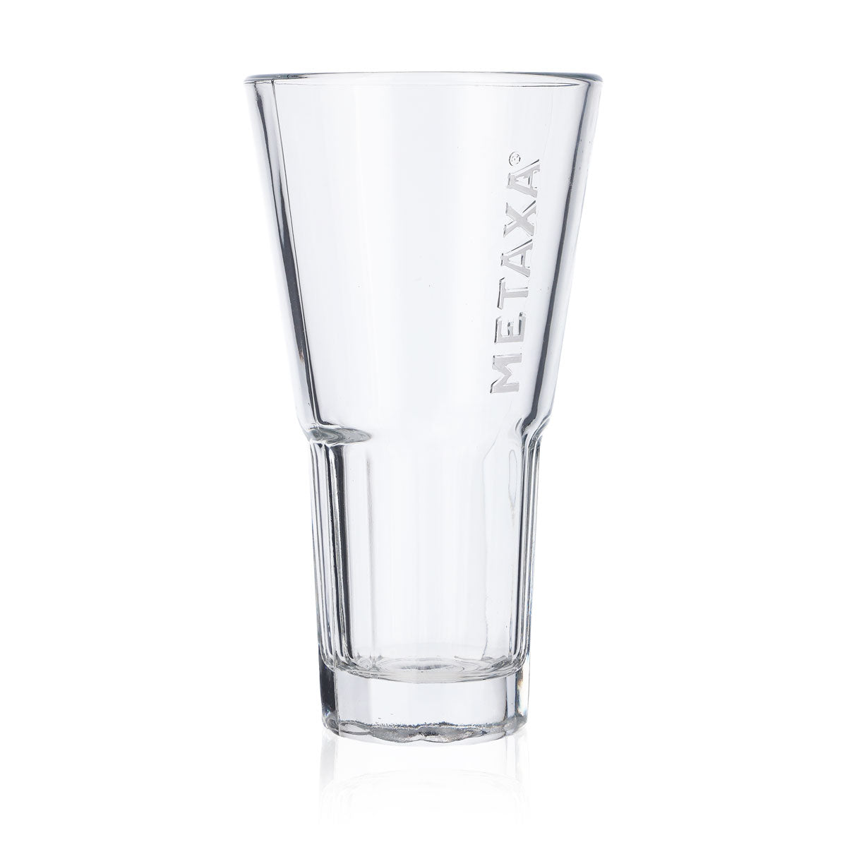 6x kieliszki do brandy Metaxa stożkowe 0,35 l kieliszki do drinków Rastal Relief – Widok 3