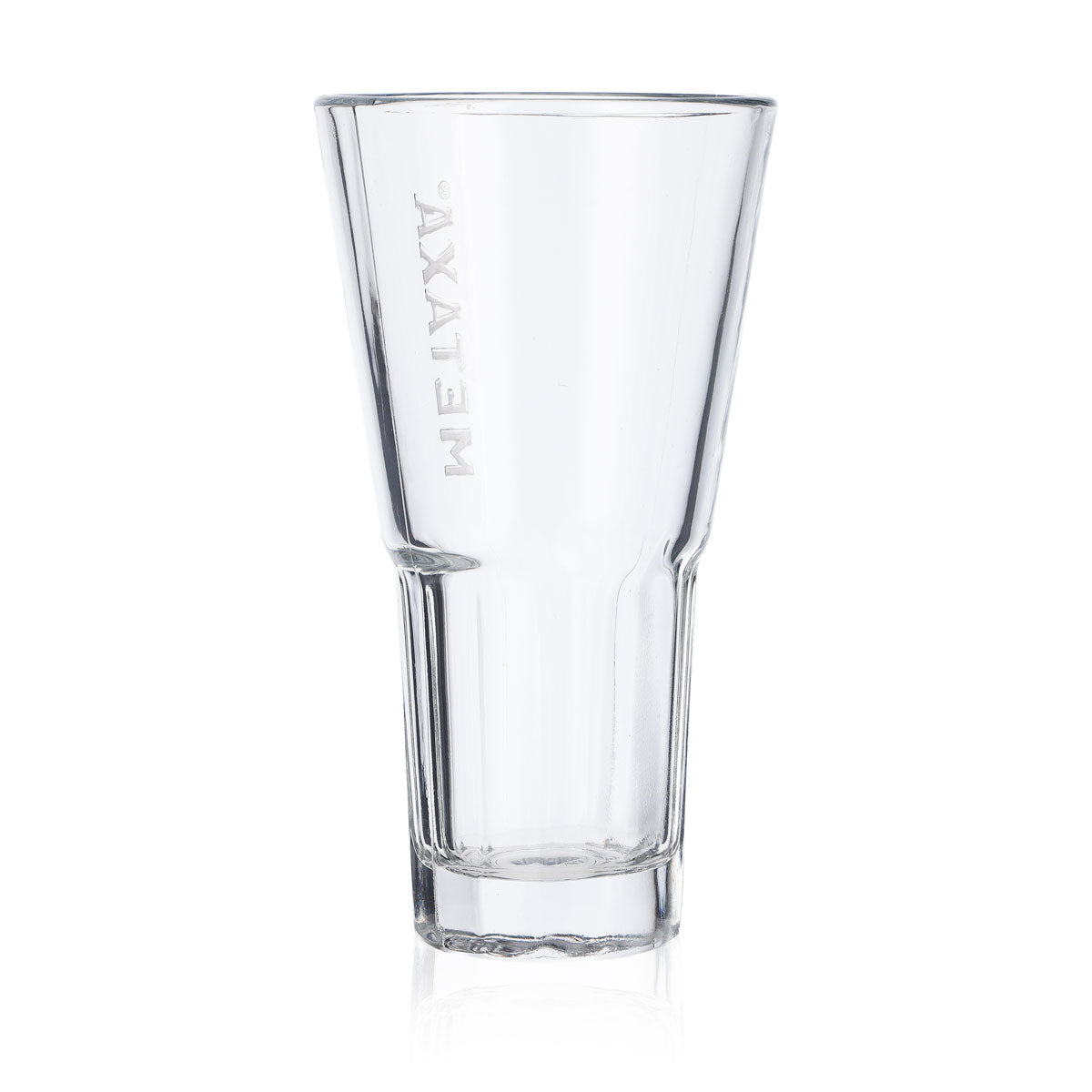 6x kieliszki do brandy Metaxa stożkowe 0,35 l kieliszki do drinków Rastal Relief – Widok 4
