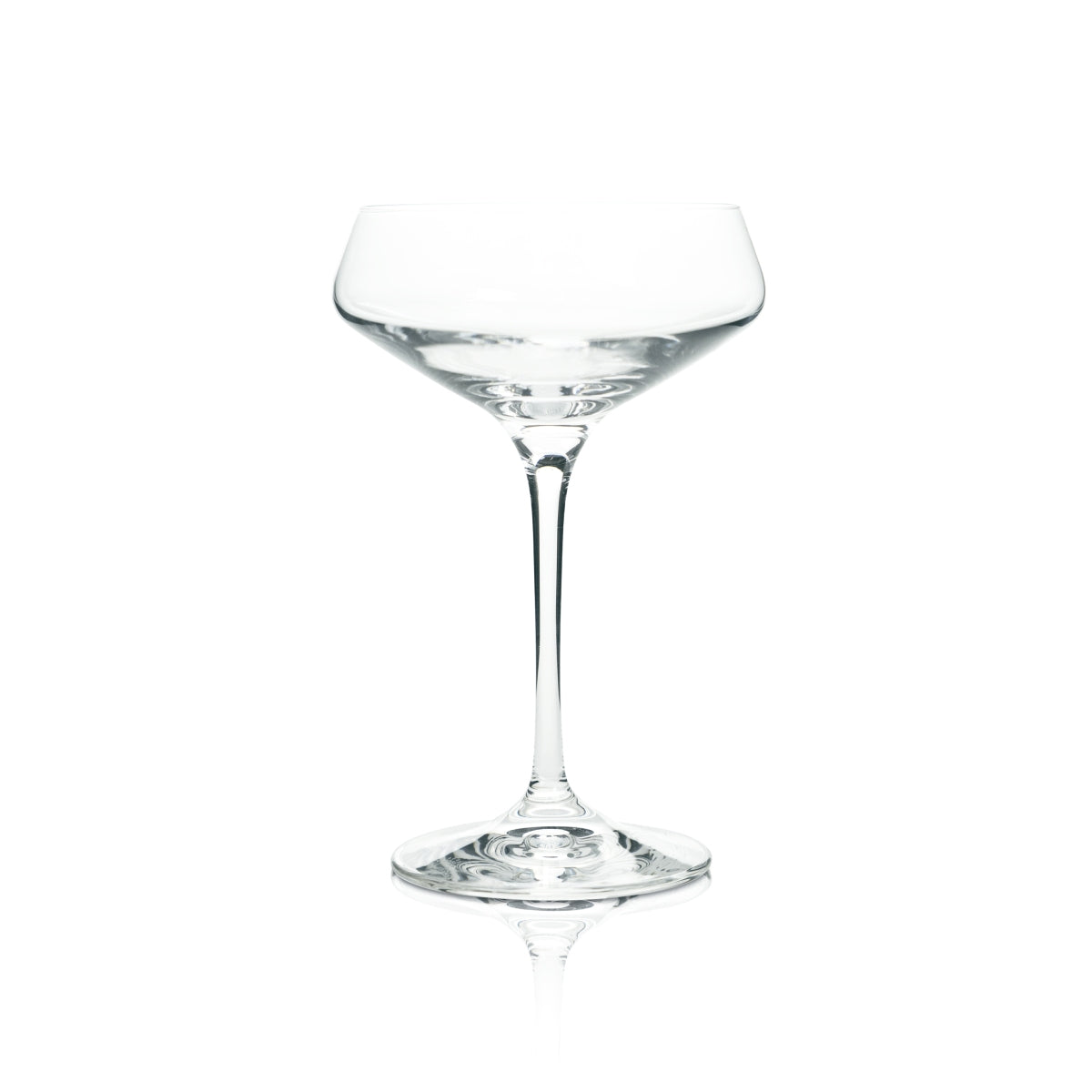 6x kieliszek Molinari Sambuca 0,3l miska koktajlowa Kieliszki do Martini Kieliszek Longdrink Bar – Widok 2