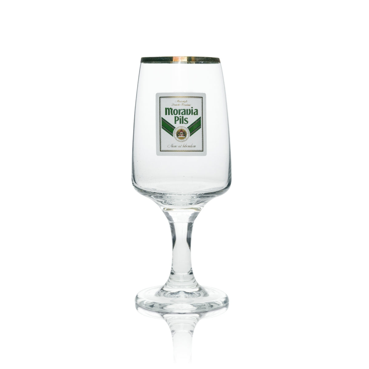 6x Moravia szklany kieliszek do piwa Moravia Pils 200ml Ritzenhoff – Widok 2