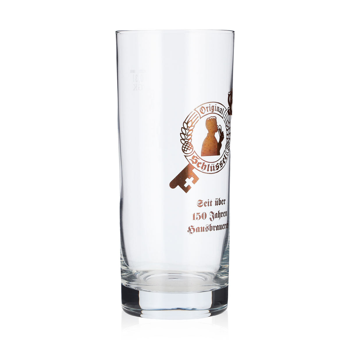 6x oryginalny klucz do piwa Szklanki do piwa Altbier 0,3 l Stange Ritzenhoff Cristal – Widok 3